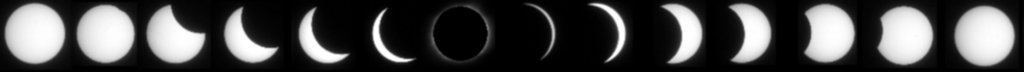 Eclipse phases