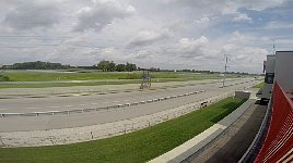 National Corvette Museum Motorsports Park