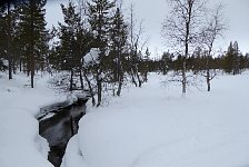 Urho Kekkonen National Park