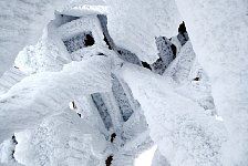 Kaunispaa Observation Tower detail