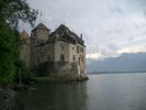 Castle of Chillon