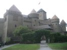 Castle of Chillon