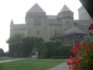 Castle of Chillon