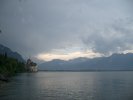 Castle of Chillon