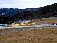 Red Bull Ring in Spielberg