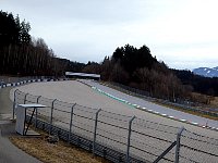 Red Bull Ring in Spielberg