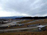 Red Bull Ring in Spielberg