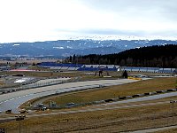 Red Bull Ring in Spielberg