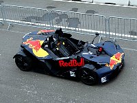 KTM X-Bow