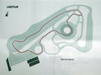 KTM X-Bow Track at Drive Center