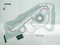 KTM X-Bow Track at Drive Center