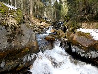 Along Muehlenwanderweg