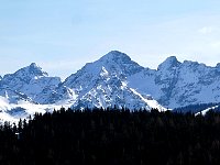 Scenery near Ramsau am Dachstein