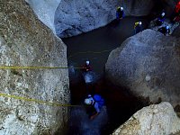 Setting up zipline