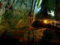 Cave of Lakes