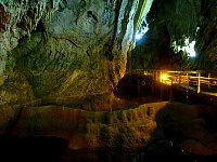 Cave of Lakes