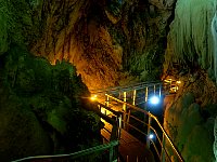 Cave of Lakes