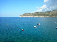 Coast Mani, Peloponnese