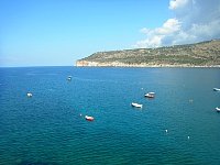 Coast Mani, Peloponnese