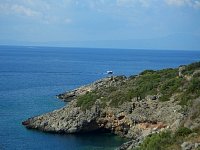 Coast Mani, Peloponnese