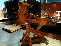 Ancient Greek catapult