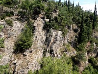 Hills near Thessaloniki