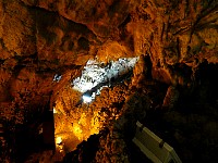 Kilkis cave