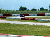 Go-kart track