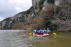 Nestos river