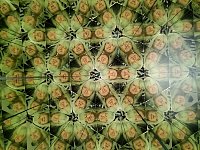 Kaleidoscopic me