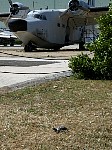 Aircraft at Hellenic Air Force Museum amphibious plane and amphibian
