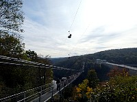 Harz ziplining