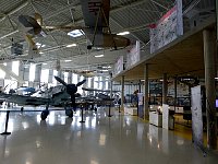 Szolnok aviation museum