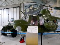 Szolnok aviation museum