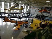 Szolnok aviation museum