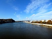 Budapest Danube View