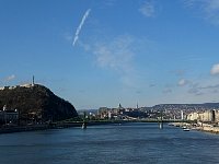 Budapest Danube View