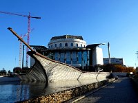 Budapest National Theatre