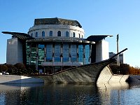 Budapest National Theatre