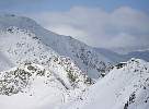 Mountains, Northern Italy, May 2008