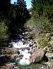 Scenery near Tirol