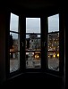 Looking from Hotel Greif to Walther Square