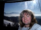Cable car from Pemmern
