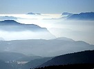 Looking toward Bozen / Bolzano