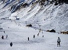 Ciampac skiing area
