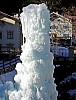 Ice column
