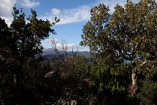 Sicily landscape