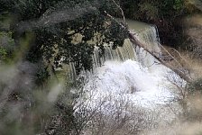 Waterfall, Sicily