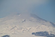 Mount Etna