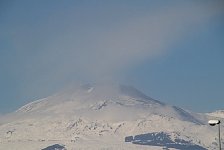 Mount Etna